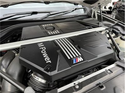 صورة مصغرة 42 لـ 2021 BMW X3 M