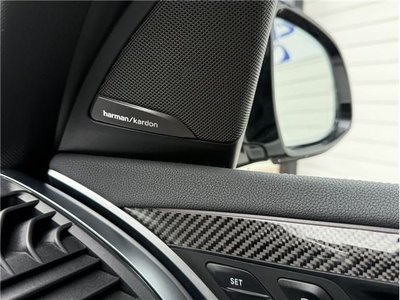 صورة مصغرة 32 لـ 2021 BMW X3 M