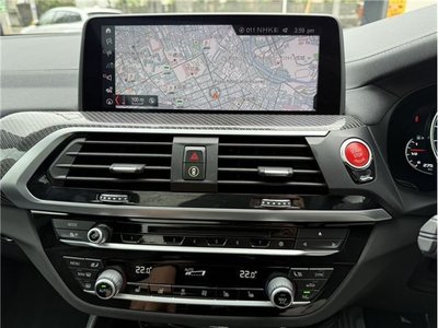صورة مصغرة 21 لـ 2021 BMW X3 M