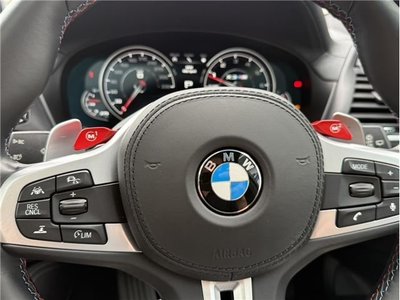 صورة مصغرة 31 لـ 2021 BMW X3 M