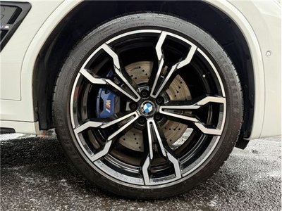 صورة مصغرة 13 لـ 2021 BMW X3 M