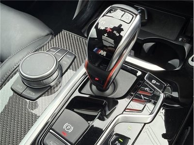 صورة مصغرة 19 لـ 2021 BMW X3 M