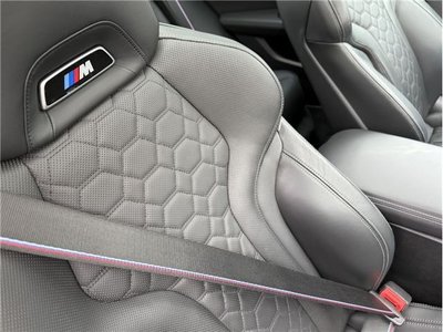 صورة مصغرة 17 لـ 2021 BMW X3 M