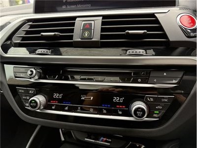 صورة مصغرة 25 لـ 2021 BMW X3 M