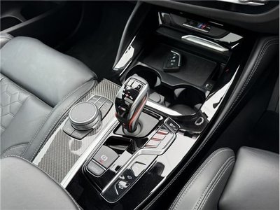 صورة مصغرة 18 لـ 2021 BMW X3 M