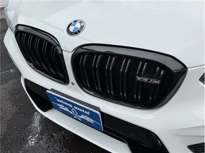 صورة مصغرة 12 لـ 2021 BMW X3 M