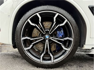 صورة مصغرة 14 لـ 2021 BMW X3 M