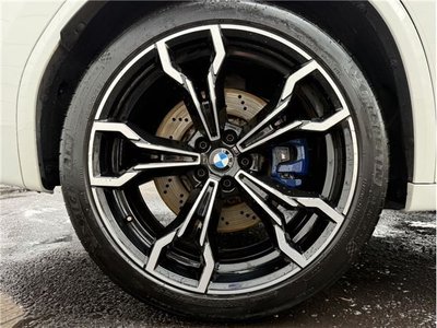 صورة مصغرة 16 لـ 2021 BMW X3 M