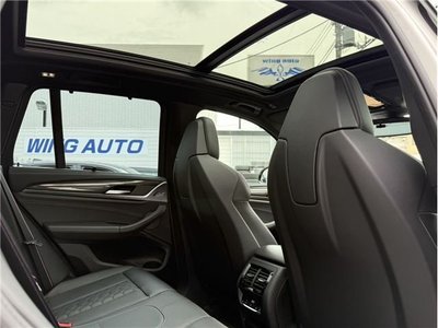 صورة مصغرة 35 لـ 2021 BMW X3 M