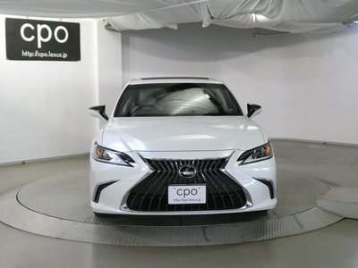 LEXUS ES - 2