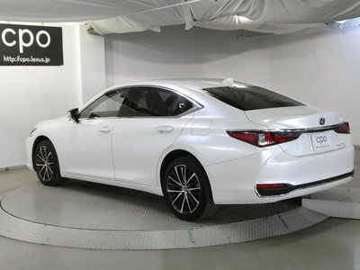 LEXUS ES - 7