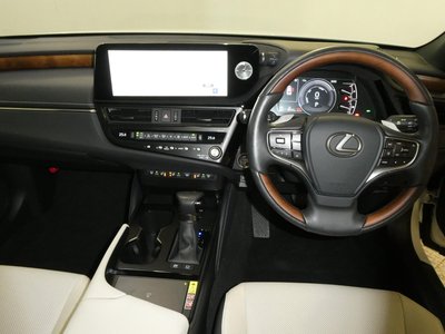 LEXUS ES - 4