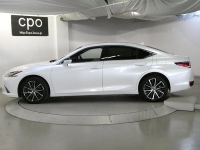 LEXUS ES - 6