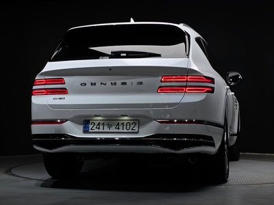 GENESIS GV80 - 3