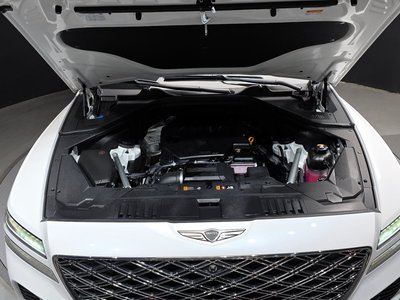 GENESIS GV80 - 7