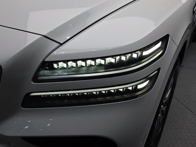 GENESIS GV80 - 9
