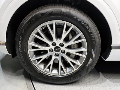 GENESIS GV80 - 6