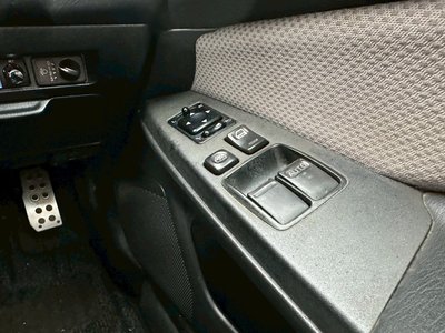 1999 Nissan SKYLINE COUPE — миниатюра 29