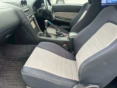 1999 Nissan SKYLINE COUPE — миниатюра 16