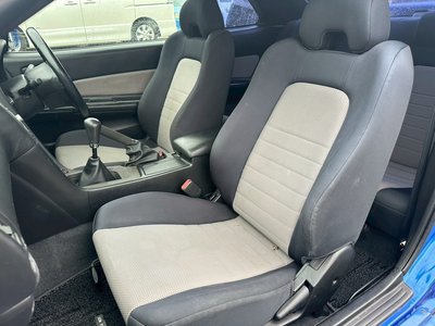 1999 Nissan SKYLINE COUPE — миниатюра 17