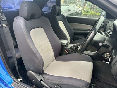 1999 Nissan SKYLINE COUPE — миниатюра 14