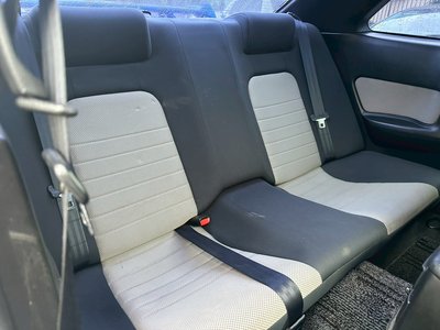 1999 Nissan SKYLINE COUPE — миниатюра 18