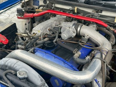 1999 Nissan SKYLINE COUPE — миниатюра 32