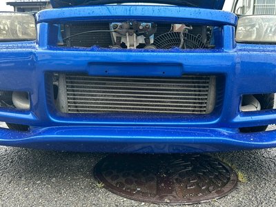 1999 Nissan SKYLINE COUPE — миниатюра 38