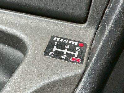 1999 Nissan SKYLINE COUPE — миниатюра 27