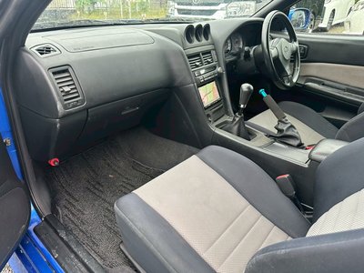 1999 Nissan SKYLINE COUPE — миниатюра 15