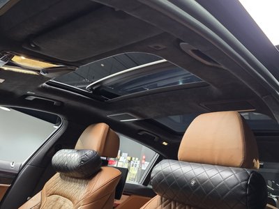 صورة مصغرة 26 لـ 2020 BMW 7 SERIES