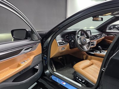 صورة مصغرة 13 لـ 2020 BMW 7 SERIES
