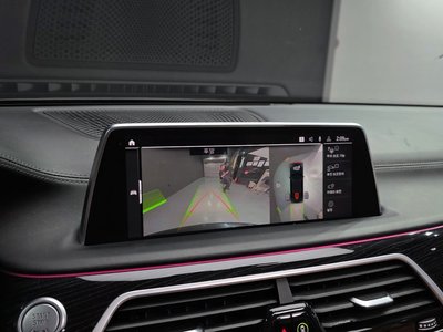 صورة مصغرة 22 لـ 2020 BMW 7 SERIES