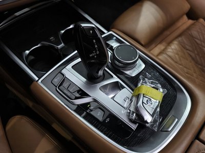 صورة مصغرة 12 لـ 2020 BMW 7 SERIES
