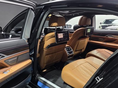 صورة مصغرة 17 لـ 2020 BMW 7 SERIES