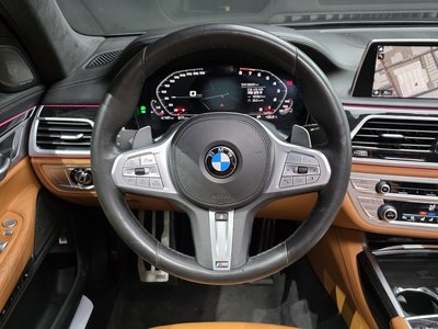 صورة مصغرة 19 لـ 2020 BMW 7 SERIES