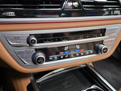 صورة مصغرة 31 لـ 2020 BMW 7 SERIES