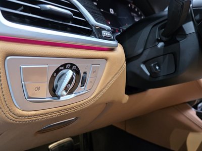 صورة مصغرة 18 لـ 2020 BMW 7 SERIES