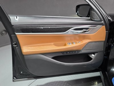 صورة مصغرة 14 لـ 2020 BMW 7 SERIES