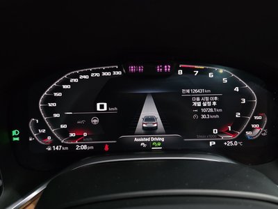 صورة مصغرة 11 لـ 2020 BMW 7 SERIES