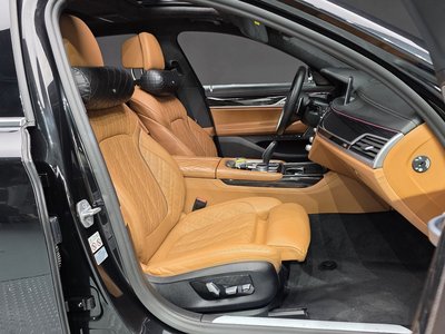 صورة مصغرة 16 لـ 2020 BMW 7 SERIES