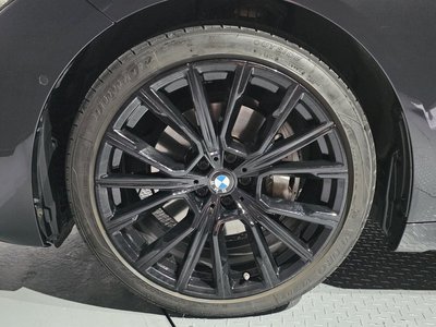 2020 BMW 7 SERIES photo 6