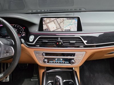 صورة مصغرة 24 لـ 2020 BMW 7 SERIES
