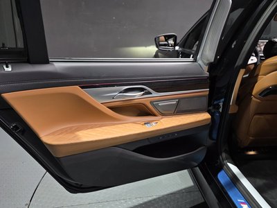 صورة مصغرة 15 لـ 2020 BMW 7 SERIES