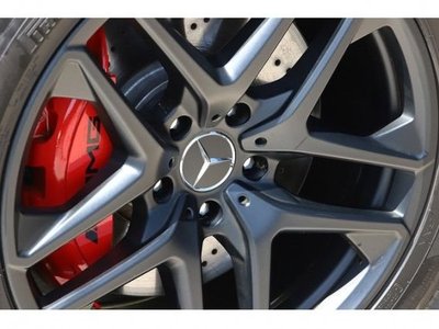 MERCEDES-BENZ G-CLASS - 6