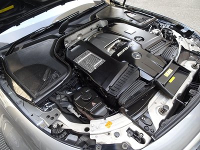 2017 Mercedes-BENZ E-CLASS AMG — миниатюра 42