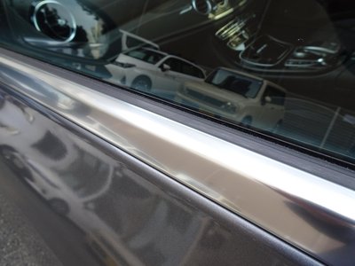 2017 Mercedes-BENZ E-CLASS AMG — миниатюра 41
