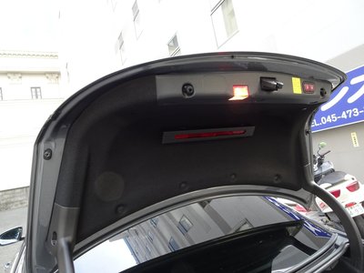 2017 Mercedes-BENZ E-CLASS AMG — миниатюра 75