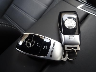 2017 Mercedes-BENZ E-CLASS AMG — миниатюра 66