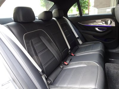 2017 Mercedes-BENZ E-CLASS AMG — миниатюра 59